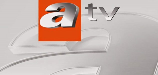تردد قناة أي تي في atv التركية الجديد 2026 1 تردد قناة أي تي في