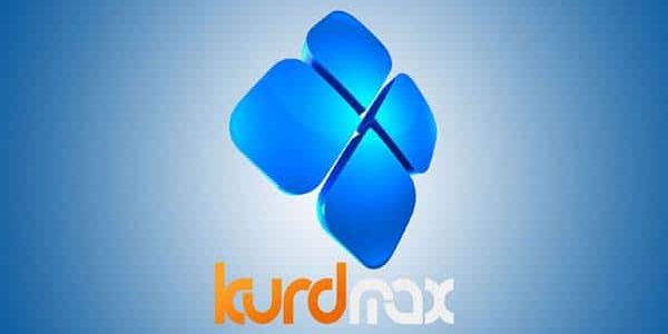 تردد قناة كورد ماكس 2026 الجديد Kurdmax TV 1 تردد قناة كورد ماكس