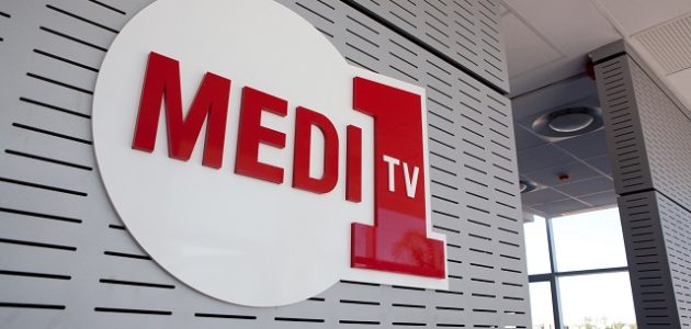 تردد قناة مدي تي في الجديد نايل سات وعرب سات Medi tv 2026 1 تردد قناة مدي تي في Medi tv 2023