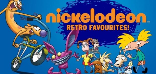 تردد قناة نيكلودين الجديد 2026 Nickelodeon Tv نايل سات وعرب سات 1 تردد قناة نيكلودين