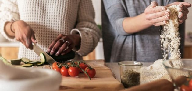 تردد قنوات الطبخ الجديدة نايل سات وعرب سات cooking 2026 1 تردد قنوات الطبخ