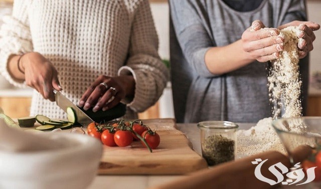 تردد قنوات الطبخ الجديدة نايل سات وعرب سات cooking 2026