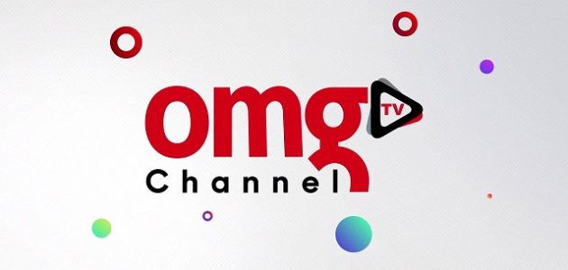 تردد قنوات اوامجي الجديد نايل سات وعرب سات 2026 OMG TV 1 تردد قنوات اوامجي
