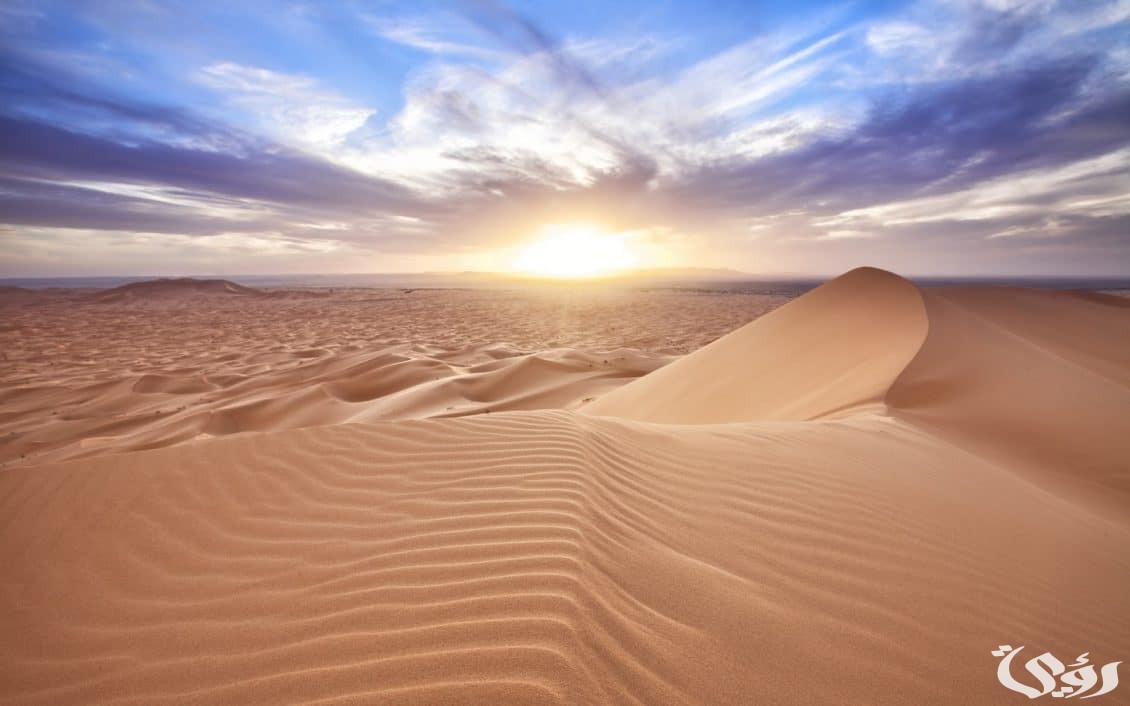 تفسير رؤية المشي في الصحراء في المنام 5 تفسير رؤية المشي في الصحراء في المنام