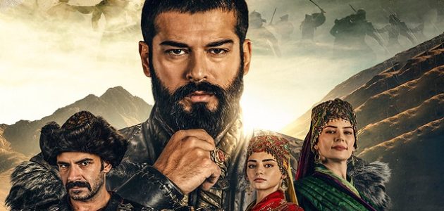 موعد عرض مسلسل المؤسس عثمان والقنوات الناقلة 1 موعد عرض مسلسل المؤسس عثمان والقنوات الناقلة