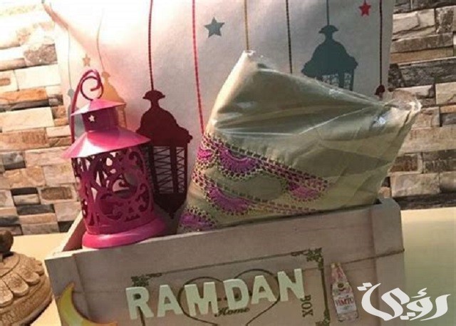 أفضل 10+ هدايا رمضان للكبار 2026