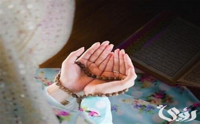 30+ دعاء آخر يوم في العام