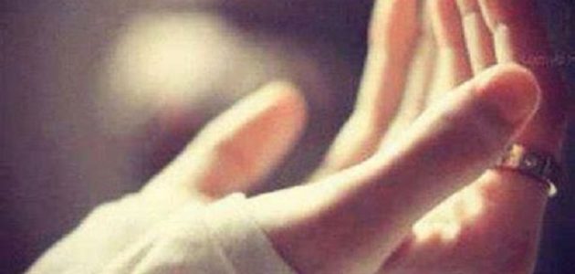 340+ دعاء الجماع بين الزوجين للحمل مكتوب 1 دعاء الجماع بين الزوجين للحمل