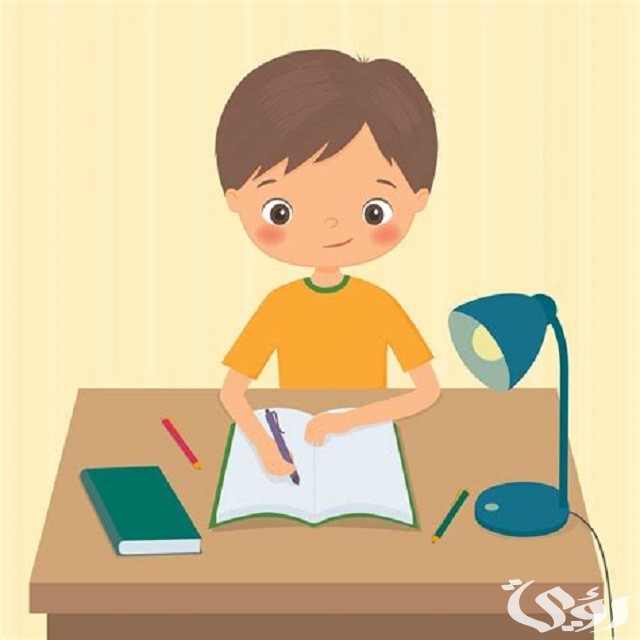 جدول يومي لتنظيم المذاكرة للطلاب في رمضان