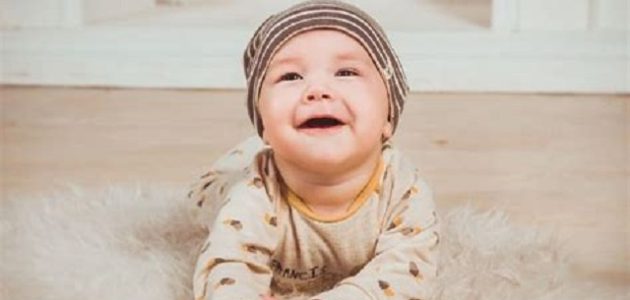 300+ أسماء أولاد ذات طاقة إيجابية وحظ 2026 1 أسماء أولاد ذات طاقة إيجابية