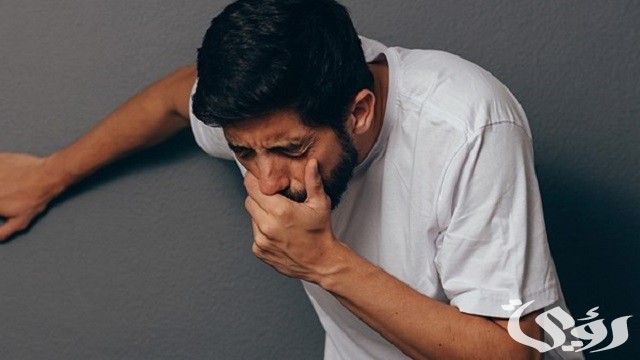 ما هو حكم الصائم إذا استفرغ