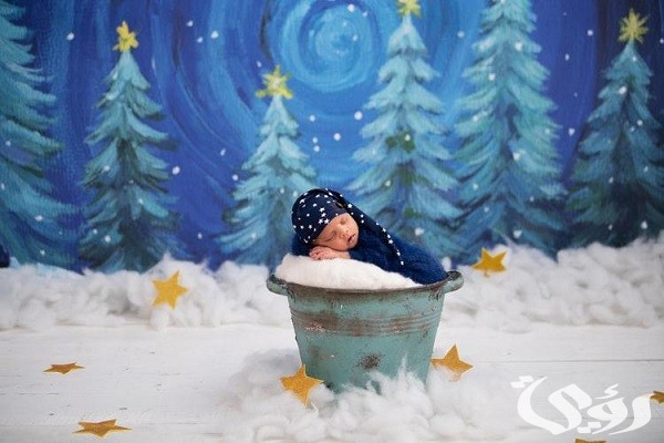 50+ أسماء أولاد اجنبية ومعانيها
