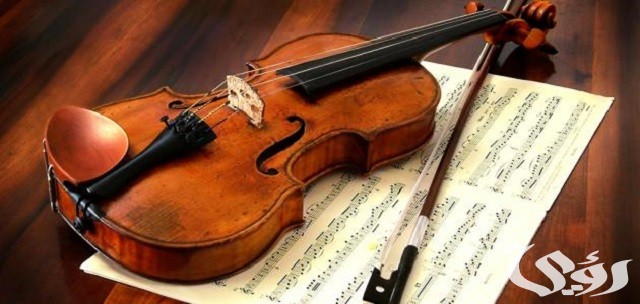 10+أسماء الآلات الموسيقية وانواعها