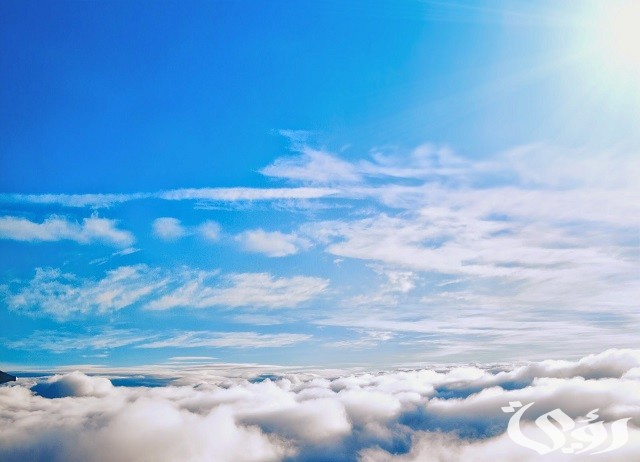 أسماء السموات السبع في القرآن ومعانيها