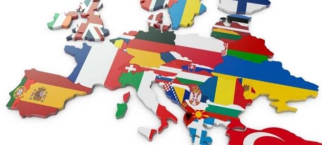 أسماء دول أوروبية 1 أسماء دول أوروبية