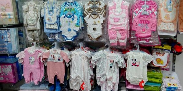 50+ اقتراحات أسماء محلات ملابس أطفال حديثة 2026 1 أسماء محلات ملابس أطفال حديثة