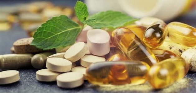 أفضل 5 أنواع الفيتامينات في الصيدليات للرجال في مصر 1 أفضل 5 أنواع الفيتامينات في الصيدليات للرجال في مصر