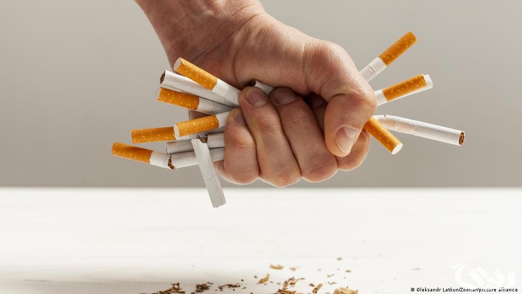 اذاعة مدرسية عن اضرار التدخين