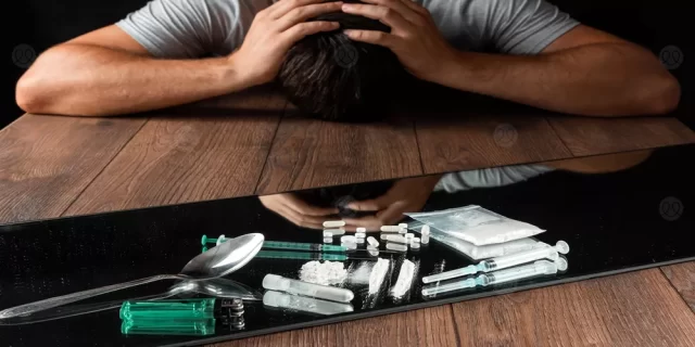 اذاعة مدرسية عن اضرار المخدرات