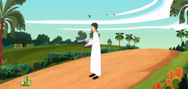 اذاعة مدرسية عن اماطة الاذى عن الطريق 1 اذاعة مدرسية عن اماطة الاذى عن الطريق