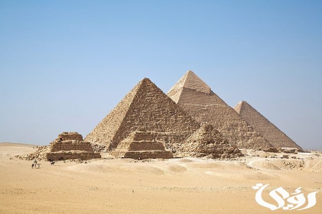 اذاعة مدرسية عن تاريخ مصر