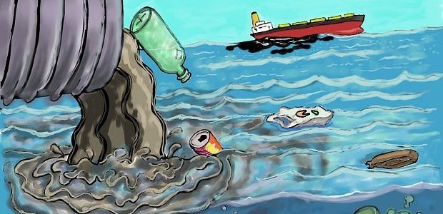 اذاعة مدرسية عن تلوث الماء 1 اذاعة مدرسية عن تلوث الماء