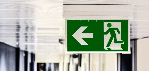 اذاعة مدرسية عن خطة الإخلاء 1 اذاعة مدرسية عن خطة الإخلاء