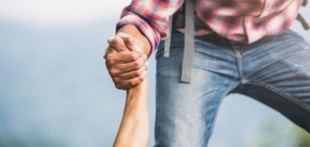 اذاعة مدرسية عن خلق المروءة 1 اذاعة مدرسية عن خلق المروءة