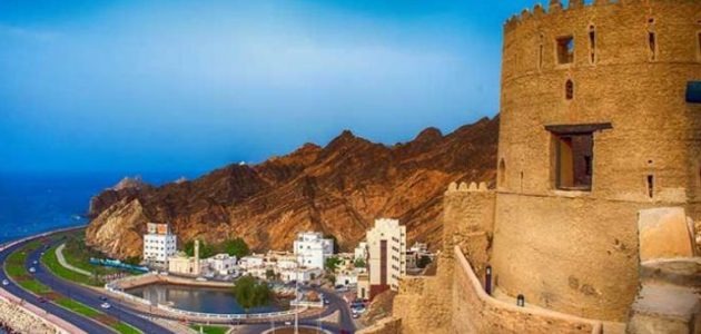اذاعة مدرسية عن سلطنة عمان 1 اذاعة مدرسية عن سلطنة عمان