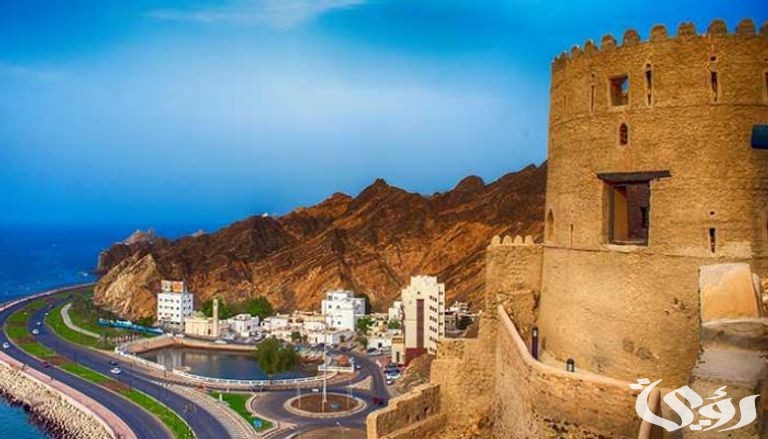 اذاعة مدرسية عن سلطنة عمان