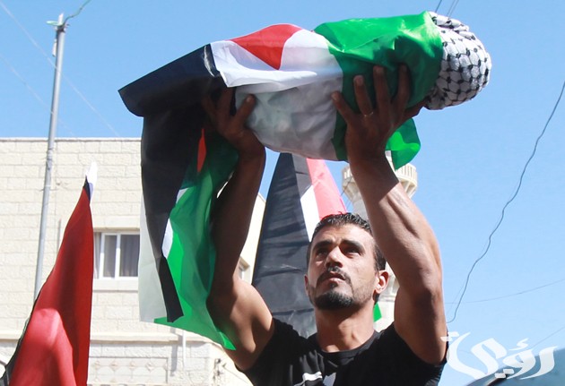 اذاعة مدرسية عن شهداء فلسطين
