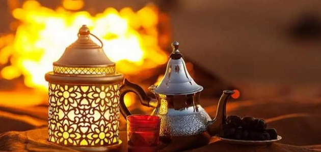 بوستات العشر الأواخر من رمضان وليلة القدر مكتوبة 1 بوستات العشر الأواخر من رمضان