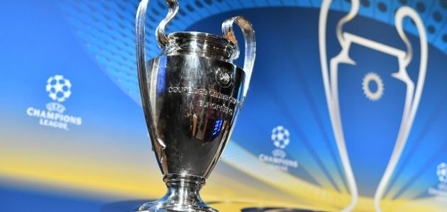 تردد جميع القنوات الناقلة لدوري أبطال أوروبا 2026 1 تردد قنوات دوري أبطال أوروبا