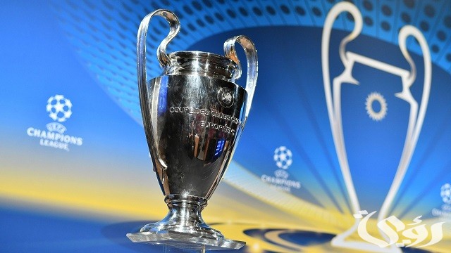 تردد جميع القنوات الناقلة لدوري أبطال أوروبا 2026