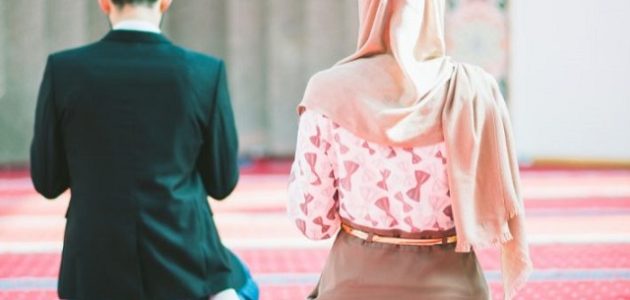 40+ دعاء الزوج للزوجة الصالحة مكتوب كامل 1 دعاء الزوج للزوجة الصالحة مكتوب كامل