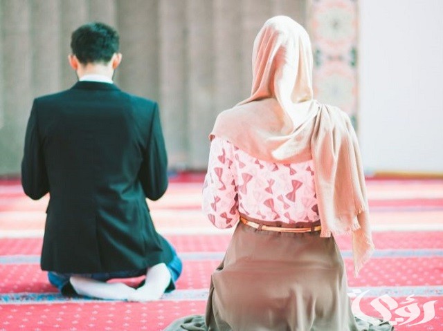 40+ دعاء الزوج للزوجة الصالحة مكتوب كامل