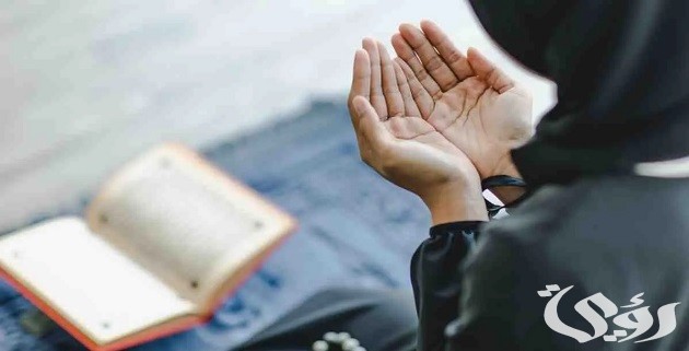 10+ دعاء حفظ الجنين مكتوب 5 10+ دعاء حفظ الجنين مكتوب