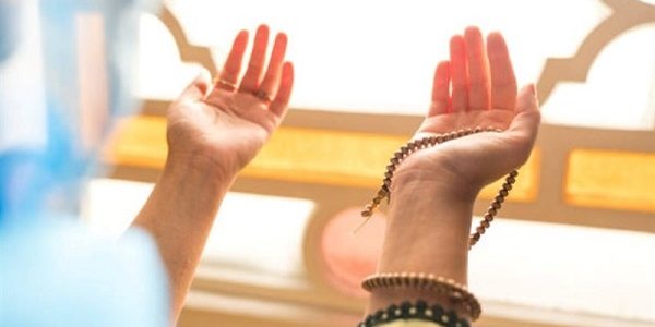 30 دعاء للميت في عيد الفطر مكتوب.. ادعية مستجابة للمتوفي في العيد 1 دعاء للميت في عيد الفطر
