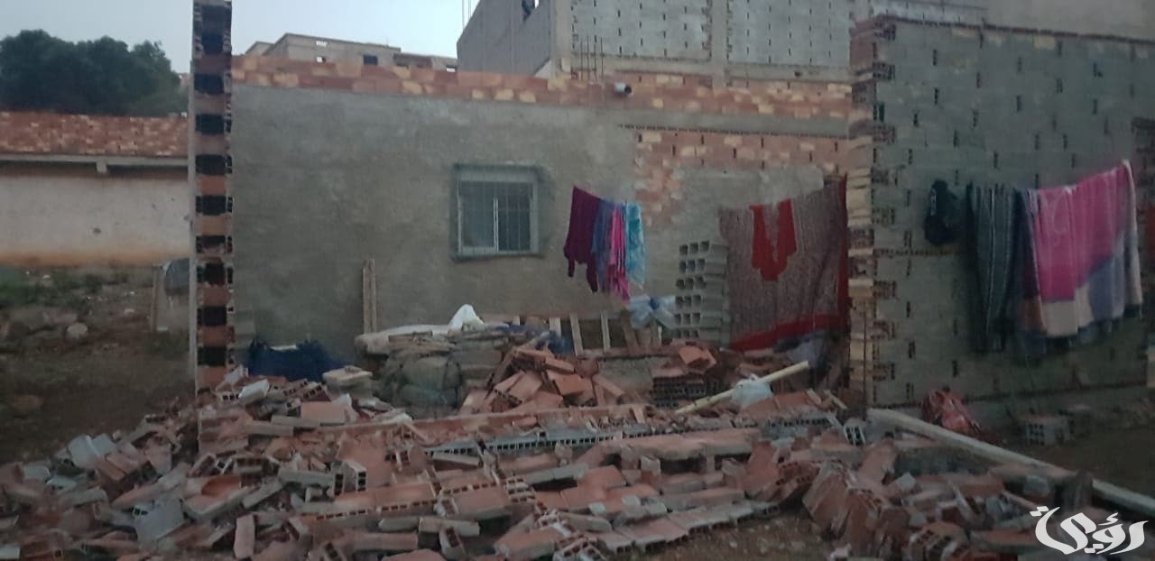 تفسير رؤية حائط يقع في المنام 5 تفسير رؤية حائط يقع في المنام