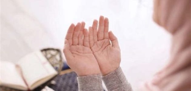 430+ دعاء قصير حلو مكتوب 1 دعاء قصير حلو
