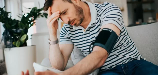 اذاعة مدرسية عن ارتفاع ضغط الدم 1 اذاعة مدرسية عن ارتفاع ضغط الدم