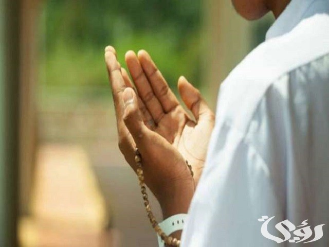 50+ دعاء اللهم إني أسألك بنور وجهك الذي أشرقت مكتوب