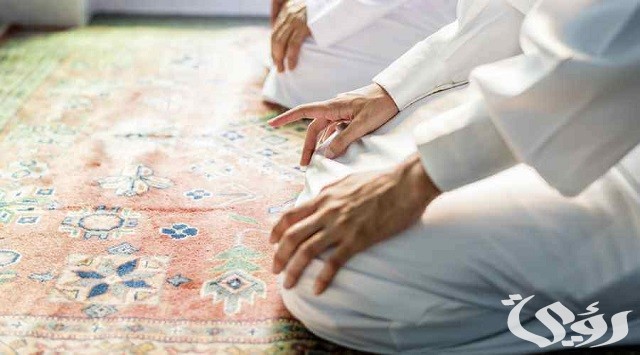 200+ دعاء اللهم إني استودعك مكتوب