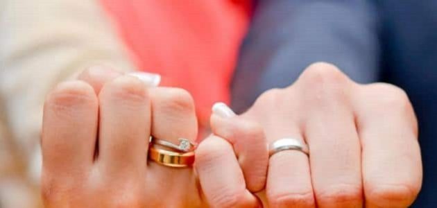 100+ دعاء النكاح الشرعي مكتوب 1 دعاء النكاح الشرعي مكتوب
