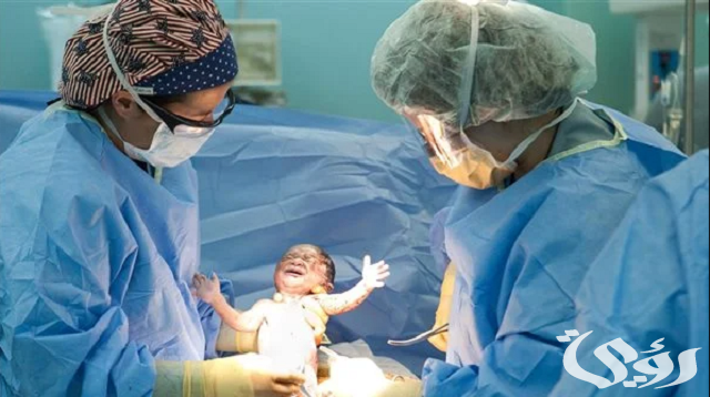 150+ دعاء للمرأة الحامل قبل الولادة مكتوب