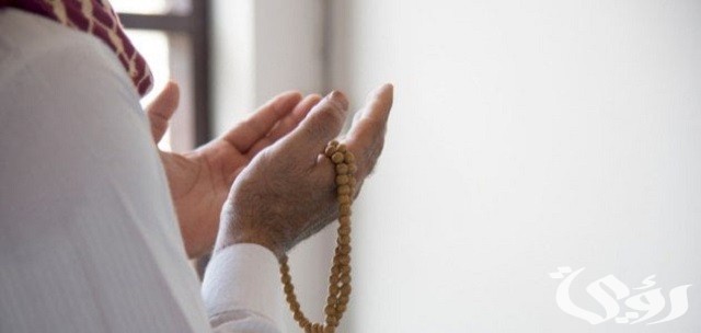 50+ دعاء لإبعاد شر الناس عني مكتوب
