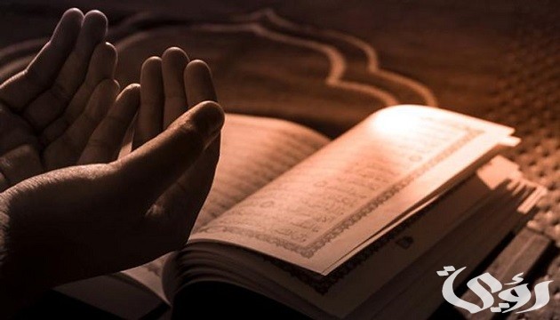 400+ دعاء مكتوب قصير