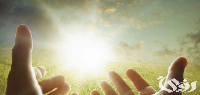 30+ دعاء كسوف الشمس مكتوب