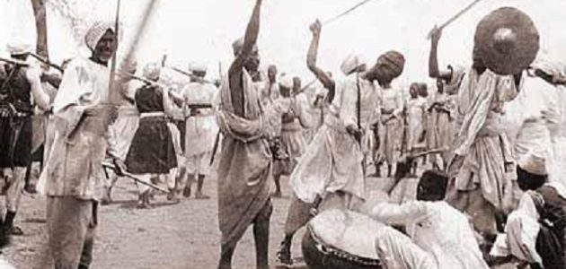 ما هو أصل قبيلة الجعليين في السودان وأماكن تواجدها 1 أصل قبيلة الجعليين في السودان وأماكن تواجدها