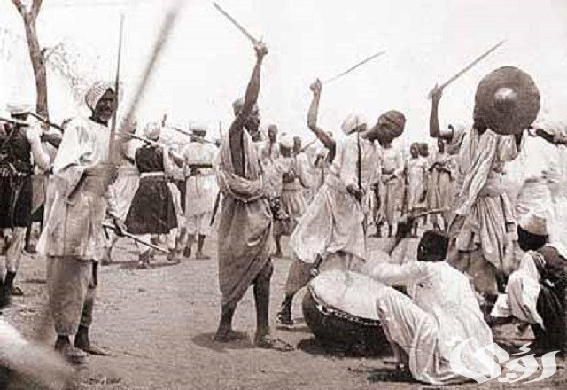 ما هو أصل قبيلة الجعليين في السودان وأماكن تواجدها